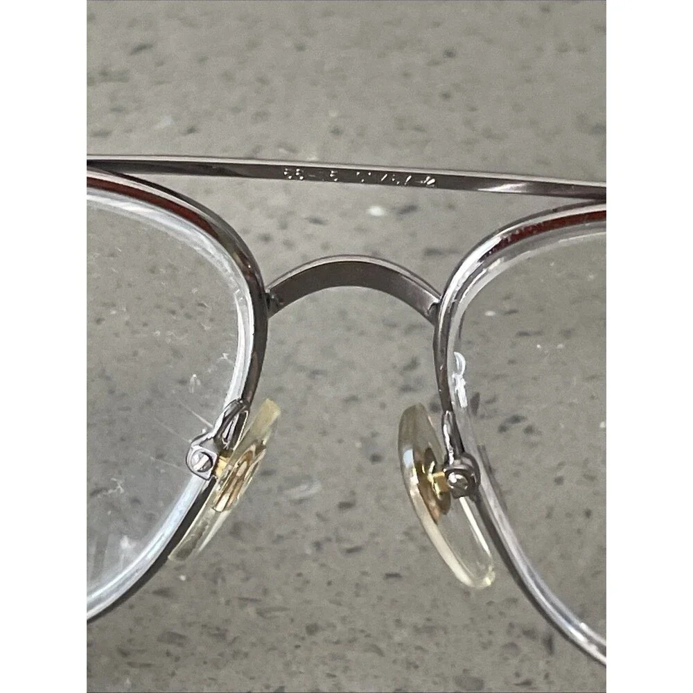 On Guard OG Z87-2 CSA Z94.3 Eyeglasses Eye Glasses Frames ONLY 56-15-140 aviator